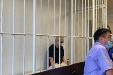 Светлана Вахитова пробудет в изоляции до 30 августа.