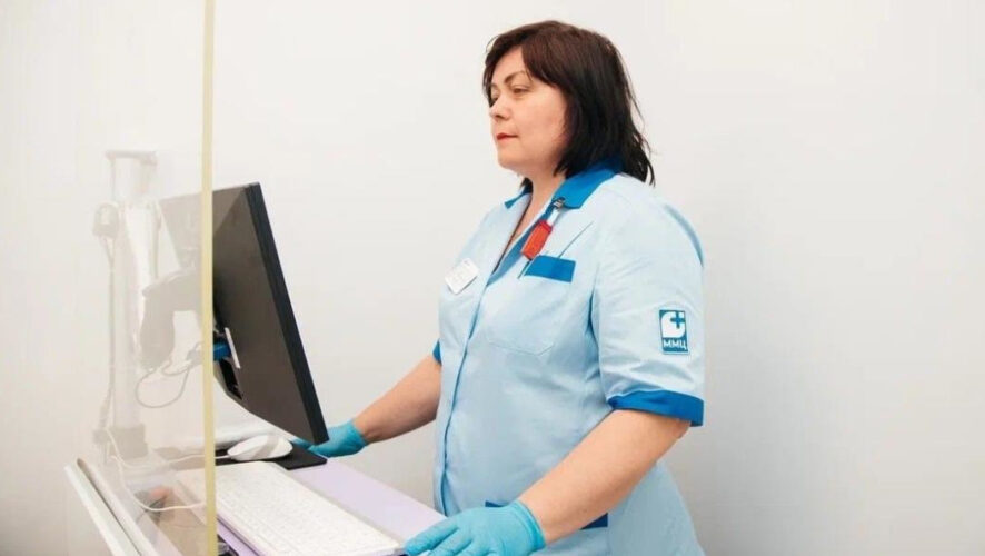 На оснащение направили более 22 миллионов рублей.