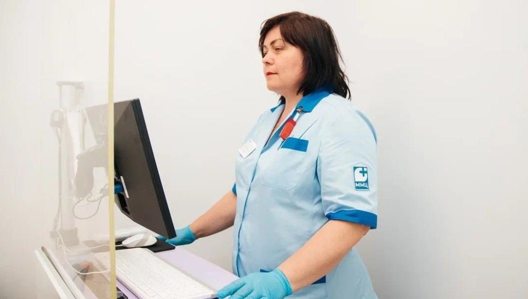 На оснащение направили более 22 миллионов рублей.