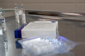 На сегодняшний день в республике&nbsp;провакцинировано 1 280 556 человек.