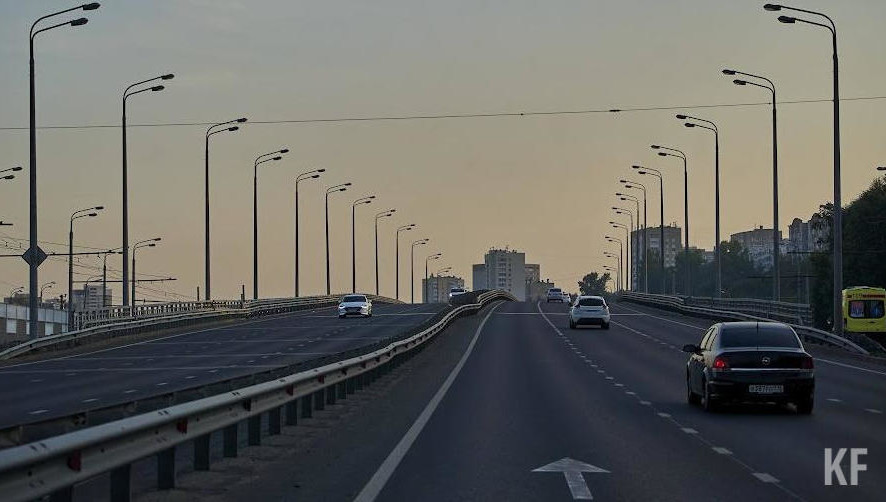 Мужчина за рулем «Киа» на дороге в поселке Салмачи перевозил пассажиров