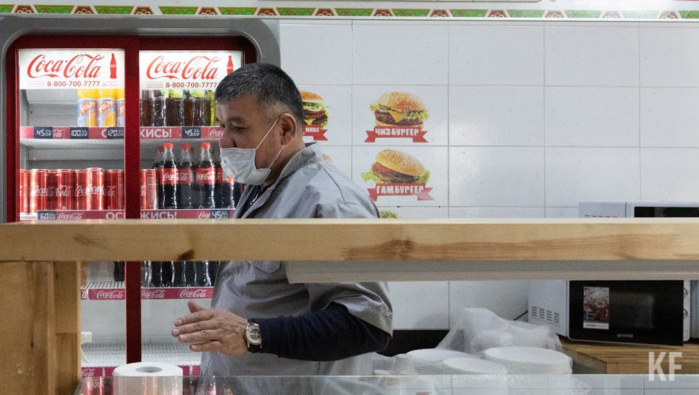 Чаще всего жители города предпочитают классический рецепт.