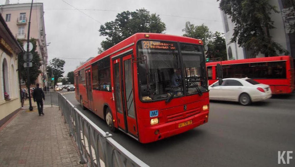 За следующие три года ремонту подлежат еще 128 автобусов.