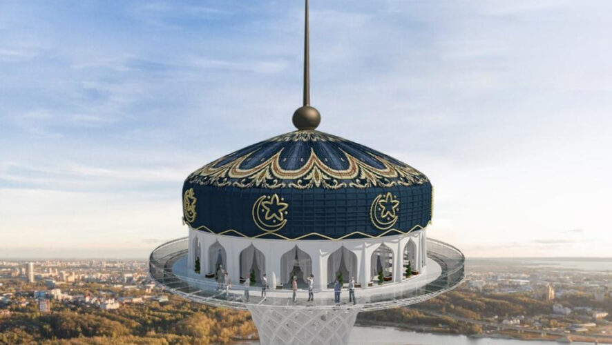 Новым инвестором строительства стал &laquo;Фалкон Девелопмент&raquo;.