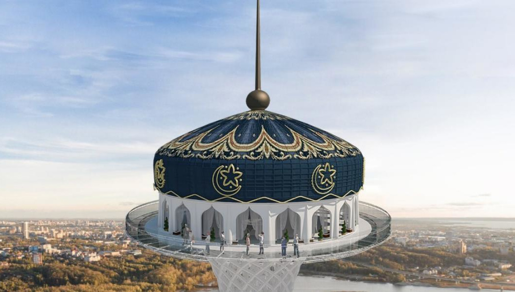 Новым инвестором строительства стал «Фалкон Девелопмент».