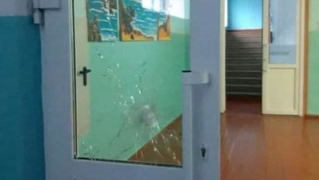 Пострадавших нет.