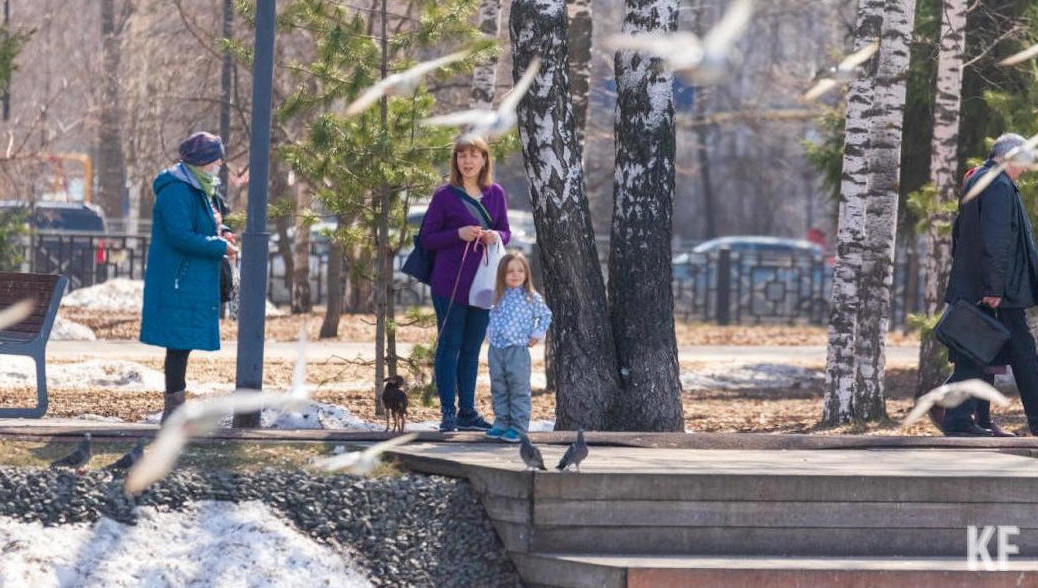 Сырье ушло на помощь в детские дома.