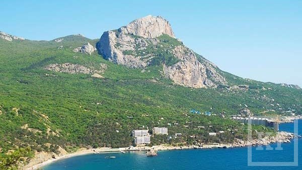 Глава агентства по туризму Сергей Иванов собирается активно развивать туристический поток в Крым