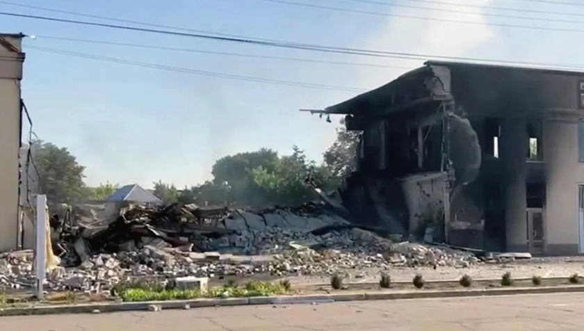 На данный момент здоровью пострадавших ничего не угрожает.