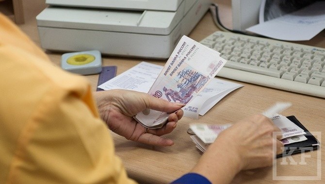 Более 80% жителей Татарстана при выборе места работы руководствуются уровнем зарплаты