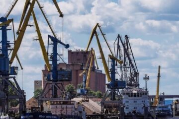 В Менделеевском районе прошло совещание по привлечению инвесторов для строительства грузового порта
