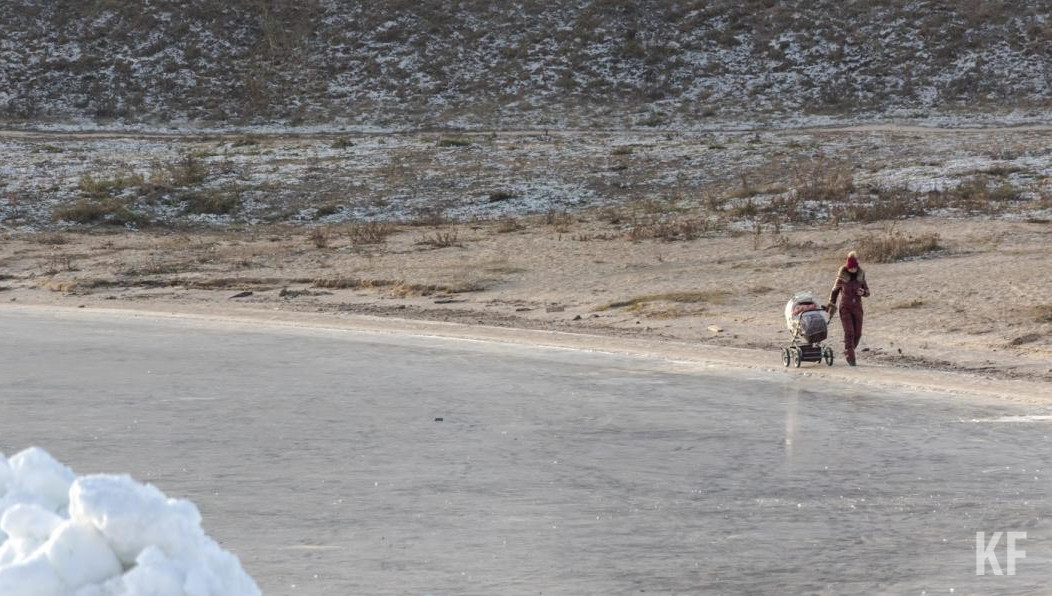 Мэр столицы Ильсур Метшин заявил