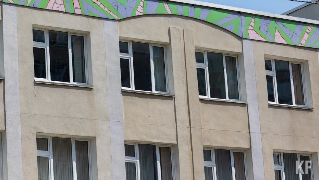 Работы планируют до декабря этого года.