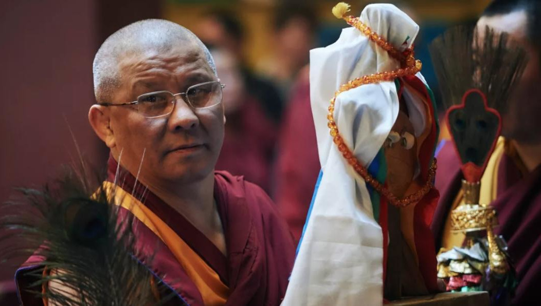 В случае успеха настоятель предложил распространить этот опыт на всю страну.