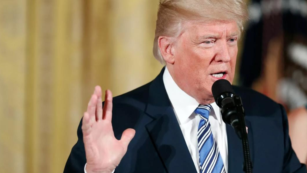 По мнению бывшего президента США