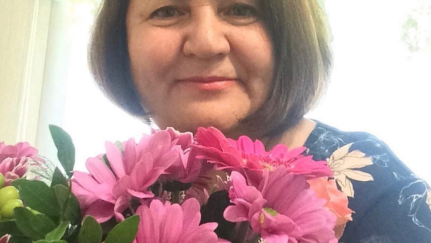 застреленную при нападении на гимназию №175.