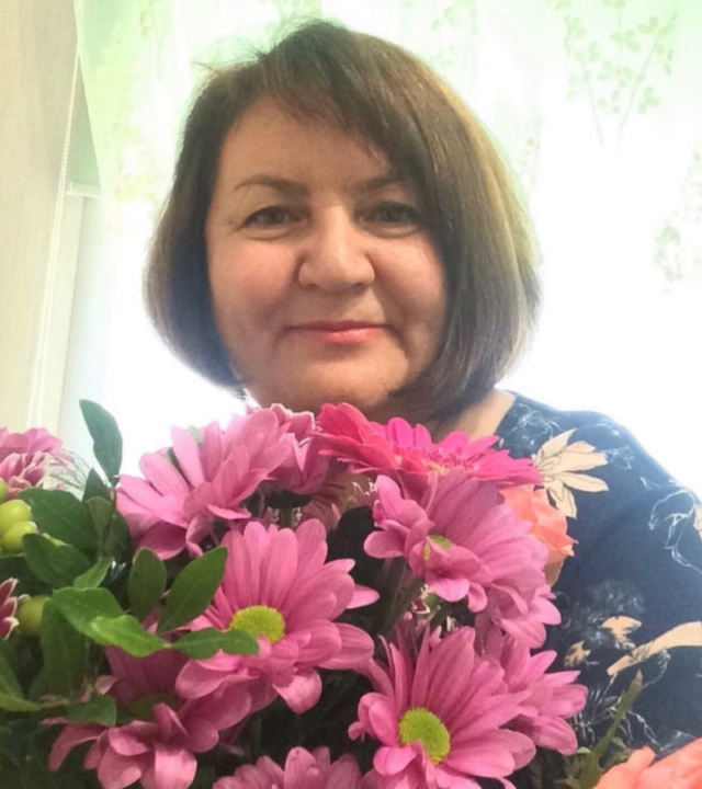 застреленную при нападении на гимназию №175.