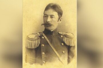 В Башкирии переписывают историю генерал-татарина Ишбулатова