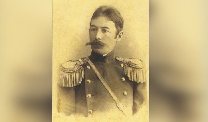 В Башкирии переписывают историю генерал-татарина Ишбулатова