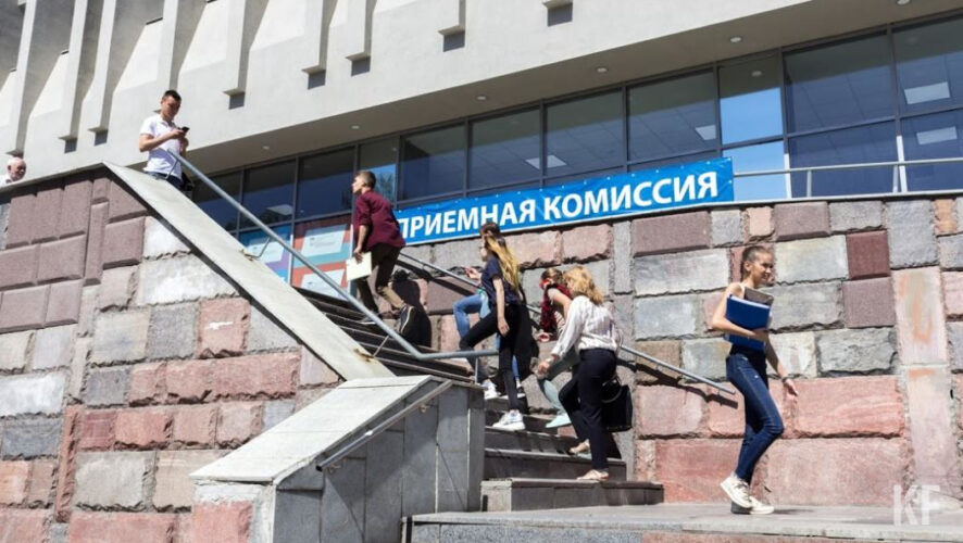 Все учебные заведения получили сертификаты движения «Ворлдскиллс Россия».