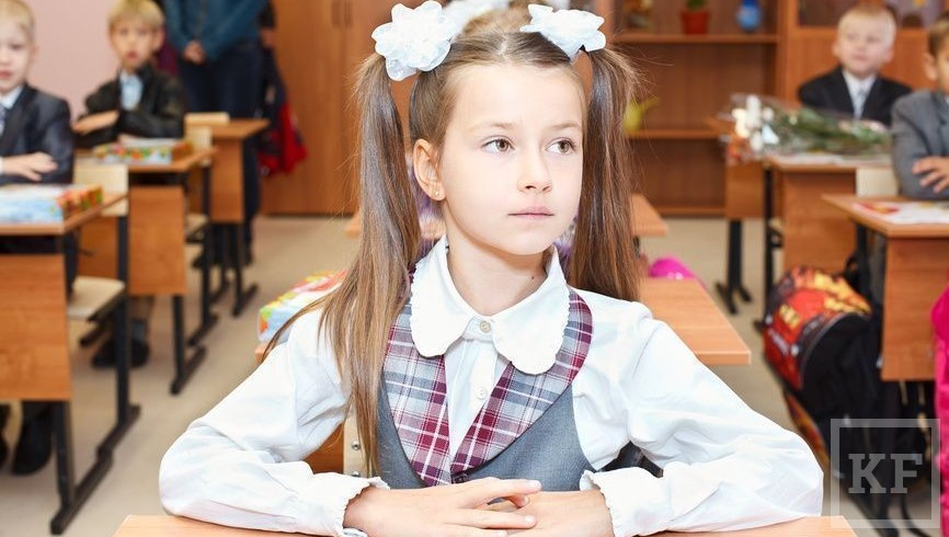 Право устанавливать общие требования к школьной форме дала сегодня Госдума РФ регионам