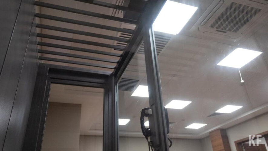 В мае задержали и арестовали последнего подозреваемого.