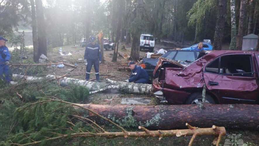 Близкие семьи собирают деньги на перевозку тел на малую родину и похороны.