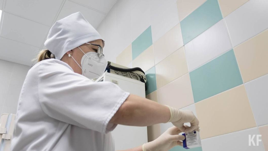 Глава организации уверен