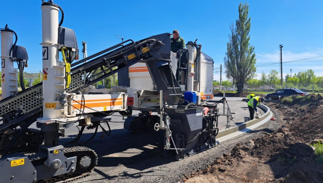 Для велосипедистов сделают спецдорожки.