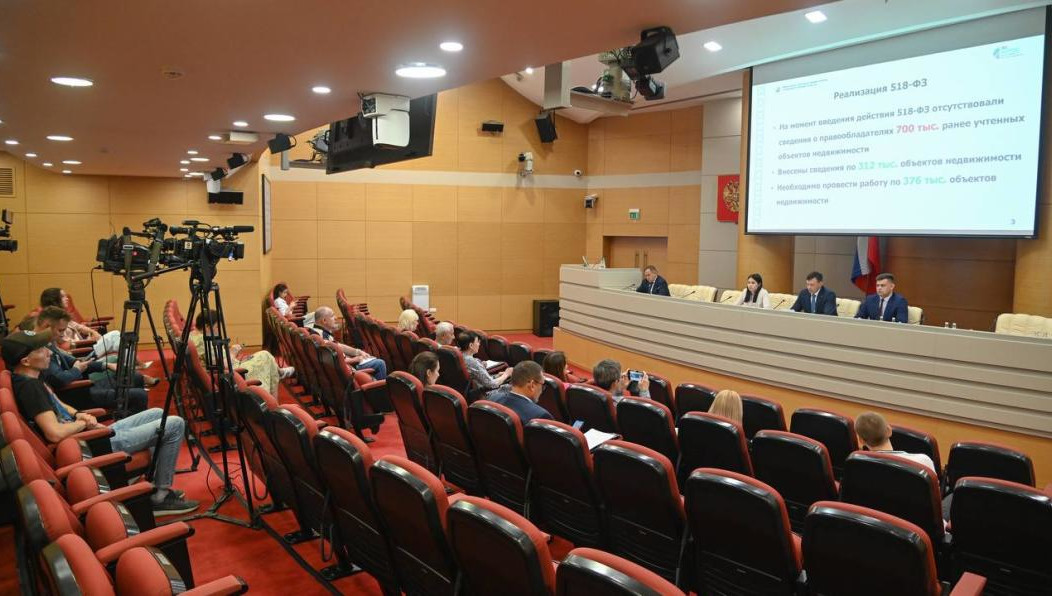 Рассказываем