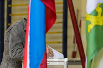 Председатель ЦИК РТ Андрей Кондратьев уверен