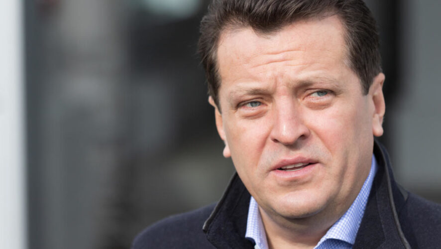 Градоначальник уверен