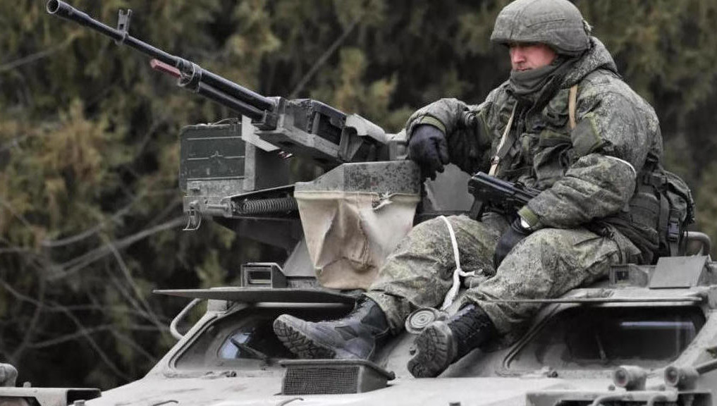 Мировая общественность увидит