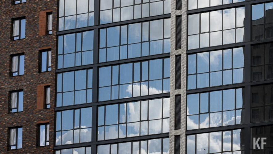 В программу 2023 года включены 217 объектов.