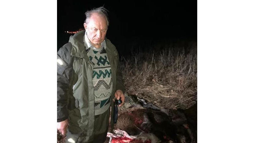 Также его оштрафовали на 30 тысяч рублей.