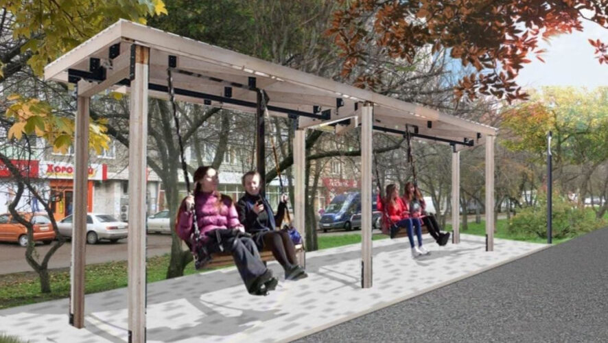 Со слов местной жительницы