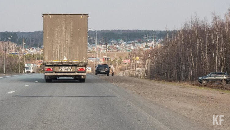 Специалисты оценят перспективы централизации грузовой базы международных контейнерных перевозок в республике.