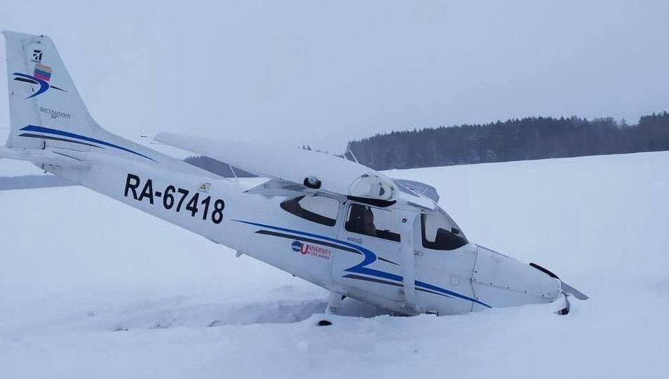 Ущерб перевалил за четыре миллиона рублей.