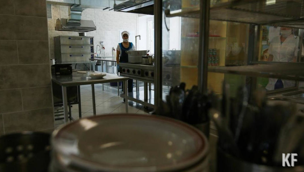 В Роспотребнадзоре не исключают