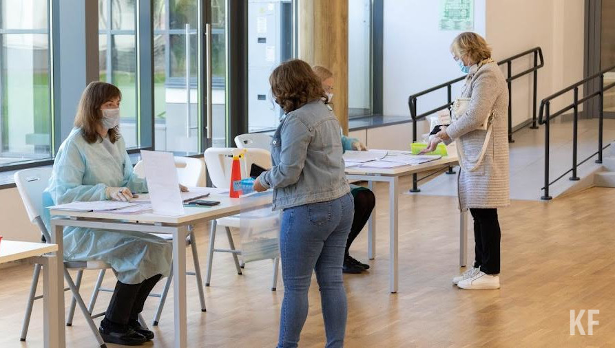 Председатель комиссии отметил