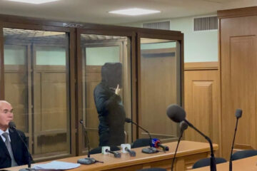 Сегодня Верховный суд Татарстана вынесет приговор по делу Марата Низамова.