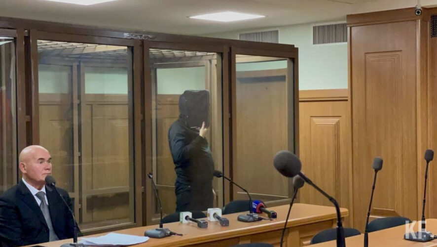 Сегодня Верховный суд Татарстана вынесет приговор по делу Марата Низамова.