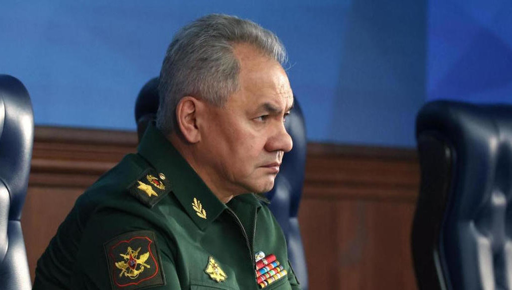 Главная цель проверки — нарастить способности ВС России отражать агрессию вероятного противника с моря.