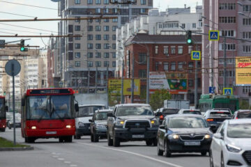 Максимальная сумма наказания достигнет 10 тысяч рублей.