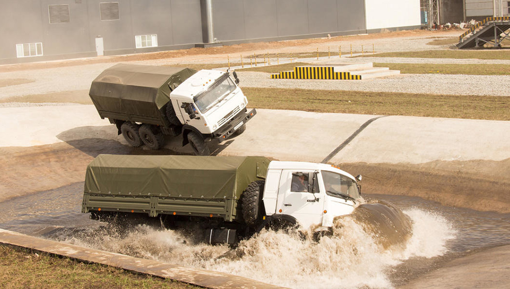 Модификаторы асфальтобетона «Эладорм» позволяют экономить ежегодно на содержании одного погонного км дорог до 750 тысяч рублей.