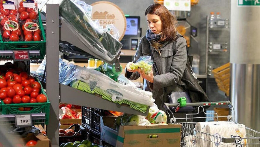 Столовая свекла стала дороже лишь на 2