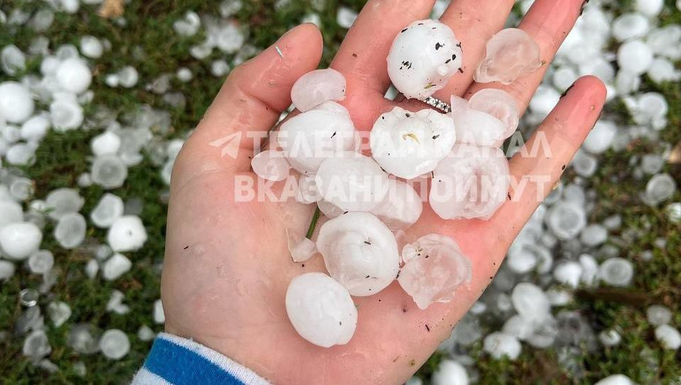 Ожидаются шквалистые усиления ветра до 25-28 м/с.