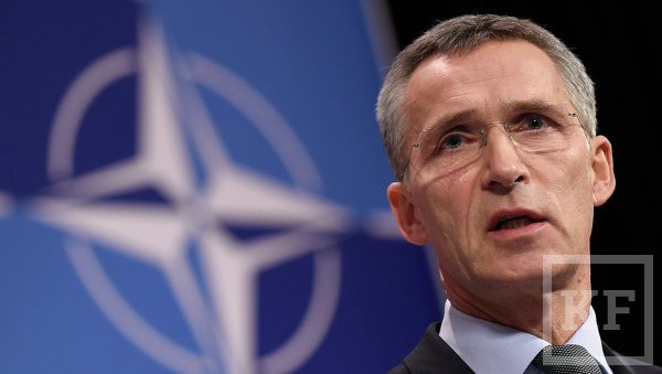 НАТО по-прежнему обеспокоена ростом присутствия России в Сирии и восточном Средиземноморье и призывает к деэскалации. Об этом заявил генсек альянса Йенс Столтенберг