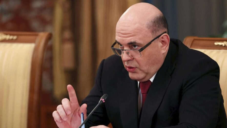 Гендиректор российской фирмы обратился с такой просьбе к главе правительства.