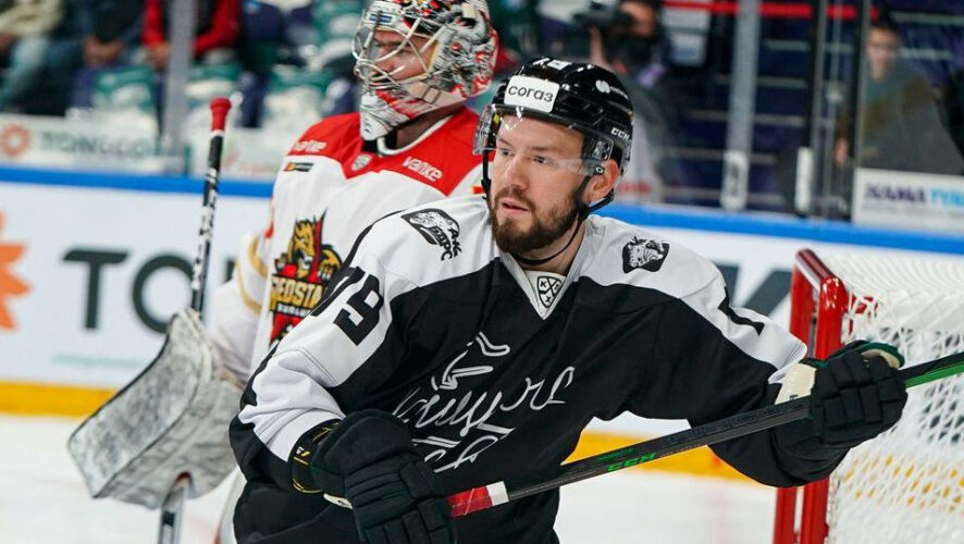 Казанцы упустили победу